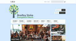 Desktop Screenshot of bsec.org.uk